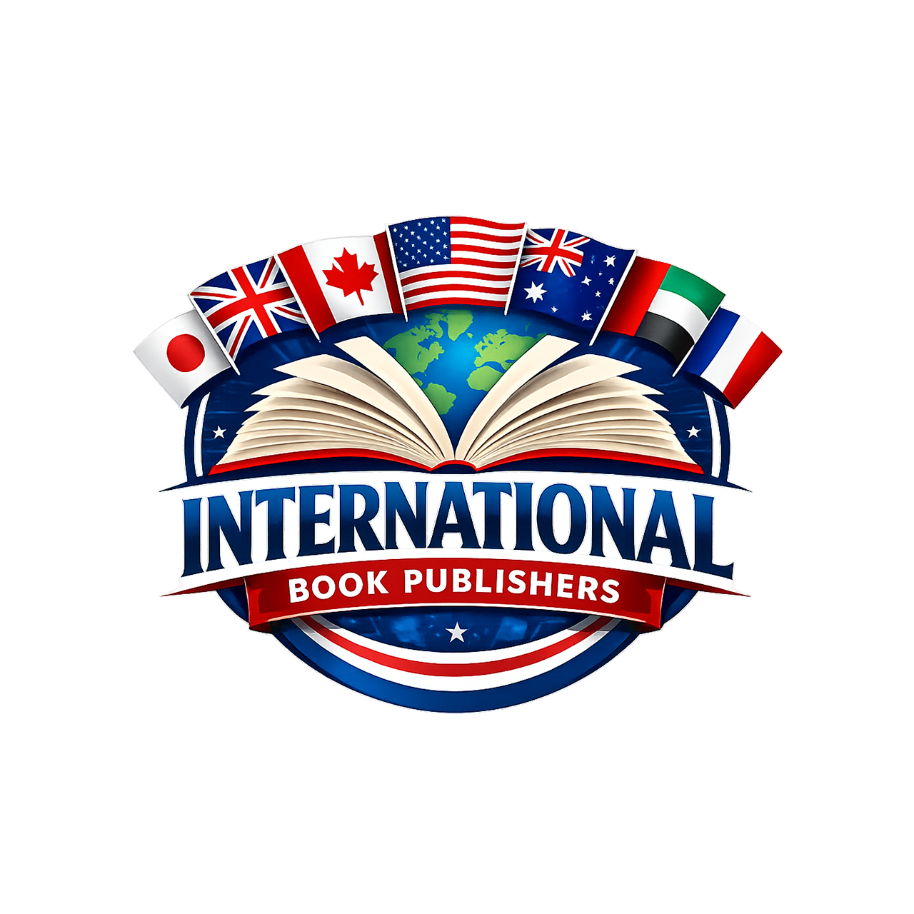 International Book Publishers